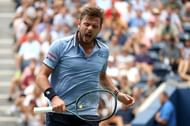 Stan Wawrinka